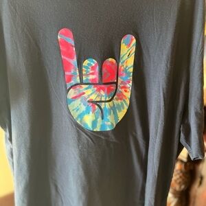 Cabana XL t shirt in GUC